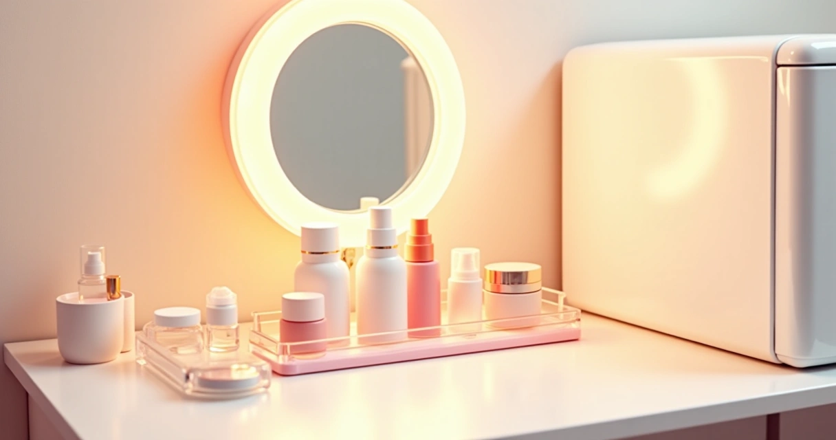 How To Build A Skincare Routine For Beginners