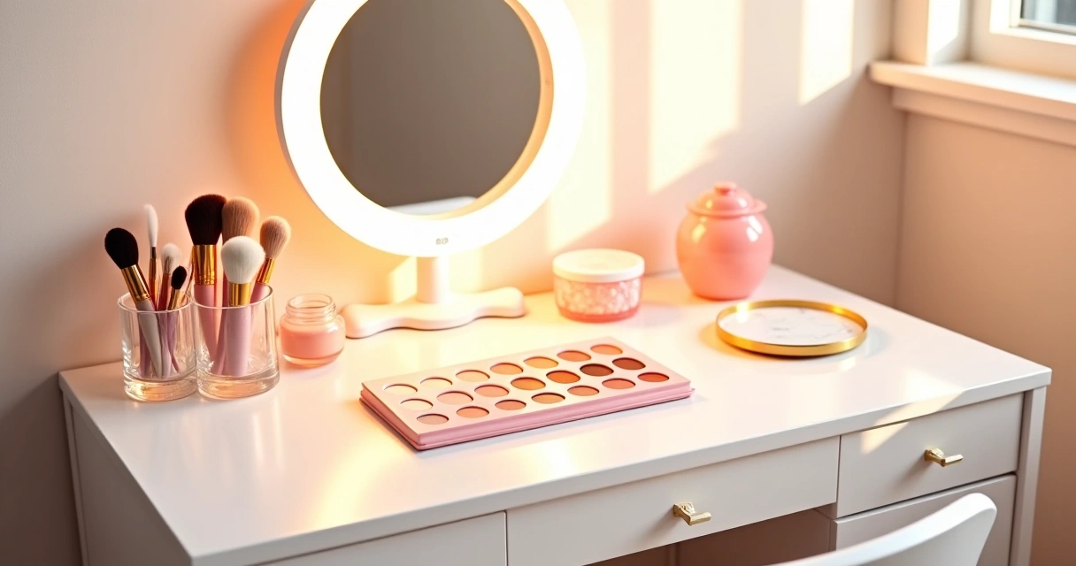 How To Choose The Right Foundation Shade