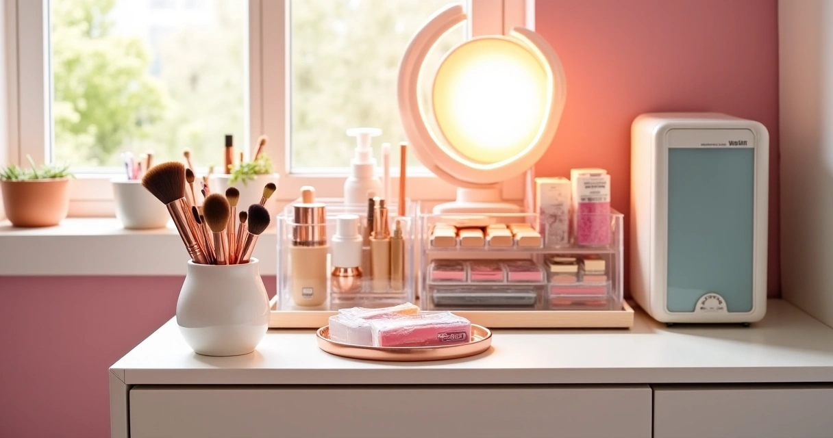 How To Make Your Makeup Last All Day