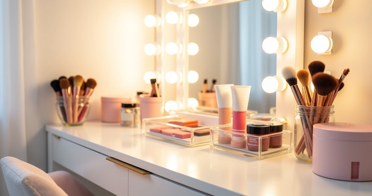 Makeup Organizers And Storage Buying Guide: What to Look For in 2026