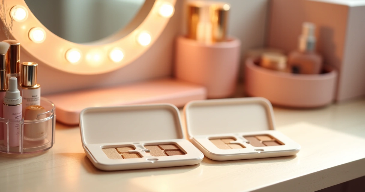 Matte vs Dewy Foundation Finish: Which Is Better?