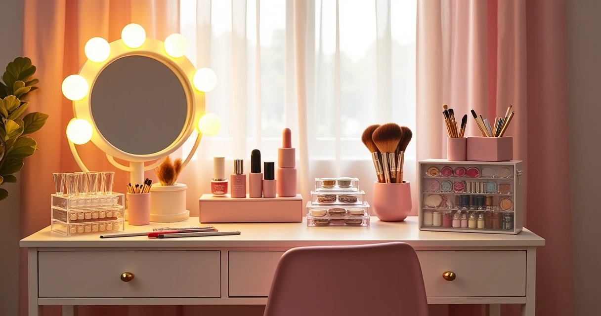 Ultimate Guide To Choosing The Best Makeup Organiz