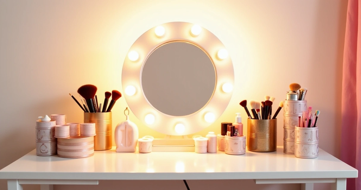 Vanity Desks Buying Guide: What to Look For in 2026